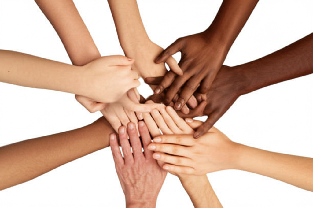 Health Peer community support